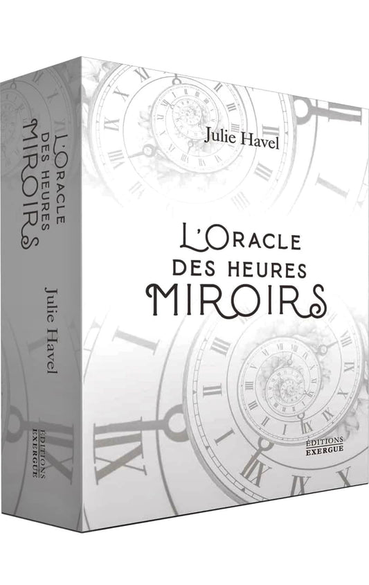 Oracle des heures miroirs